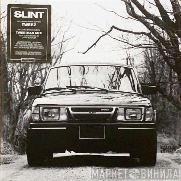 Slint - Tweez (35th Anniversary Edition)