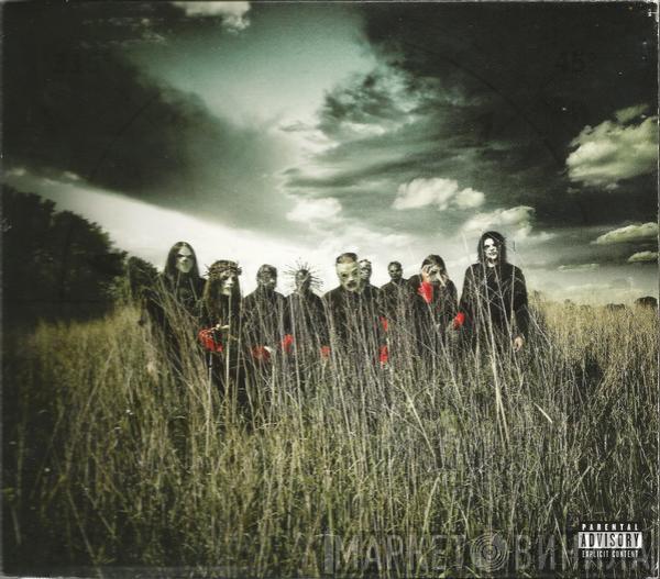  Slipknot  - All Hope Is Gone