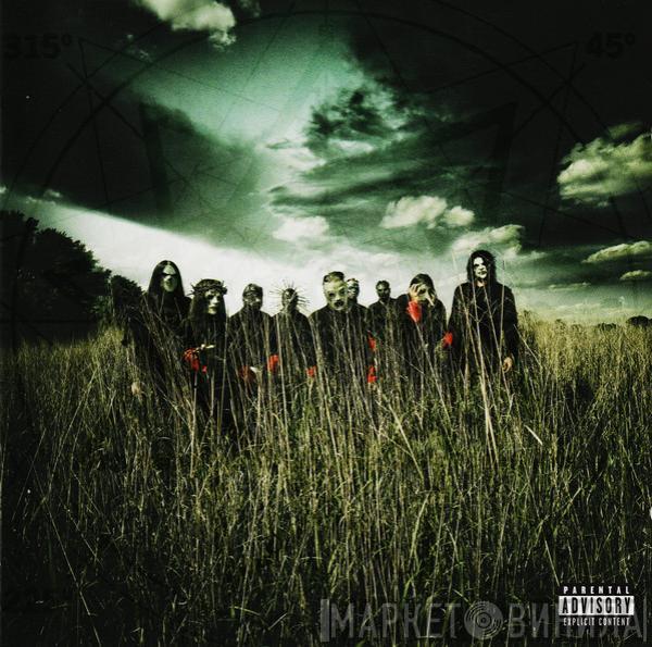 Slipknot - All Hope Is Gone