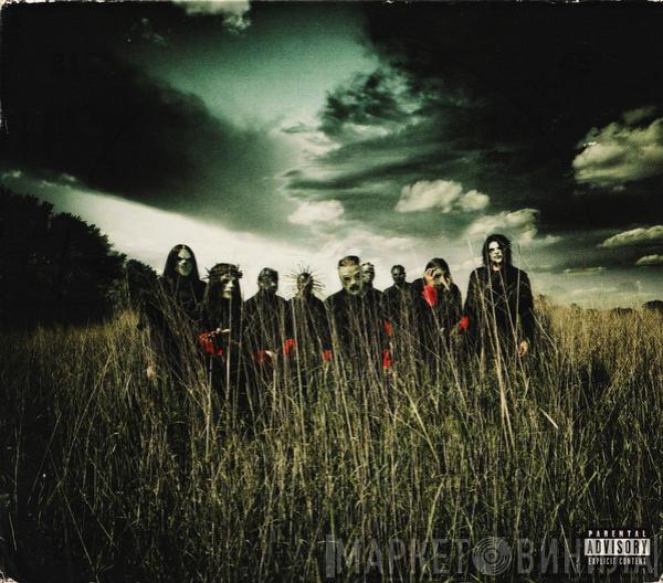  Slipknot  - All Hope Is Gone