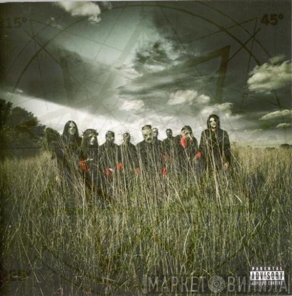  Slipknot  - All Hope Is Gone