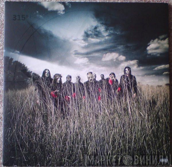  Slipknot  - All Hope Is Gone