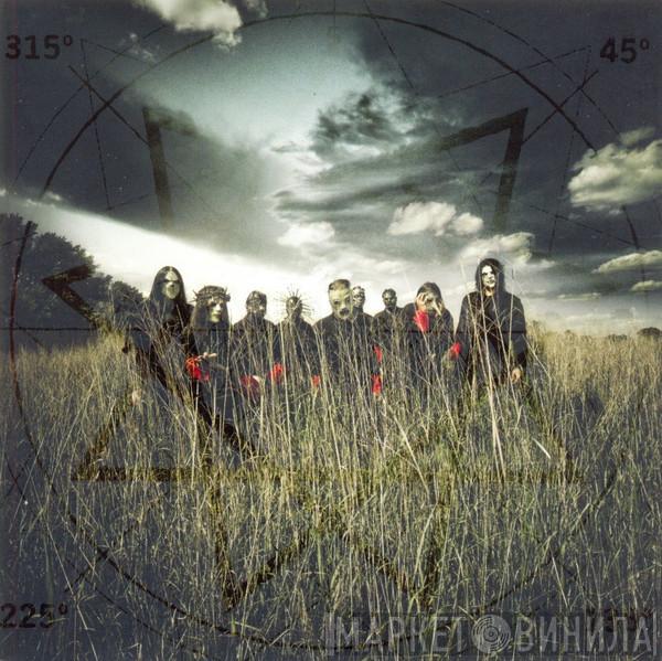  Slipknot  - All Hope Is Gone