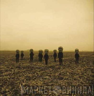  Slipknot  - All Hope Is Gone