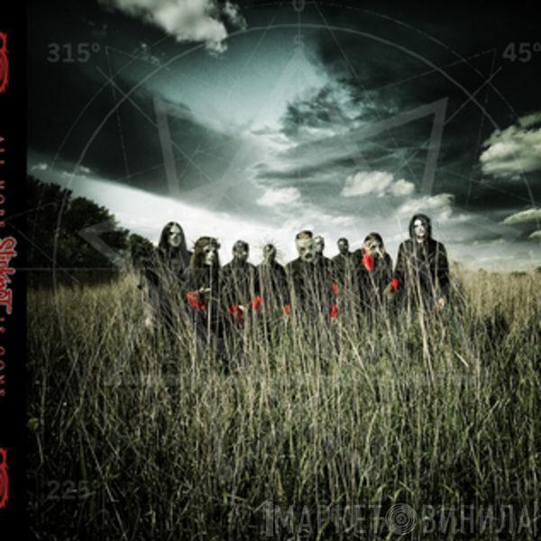  Slipknot  - All Hope Is Gone