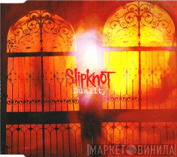 Slipknot - Duality