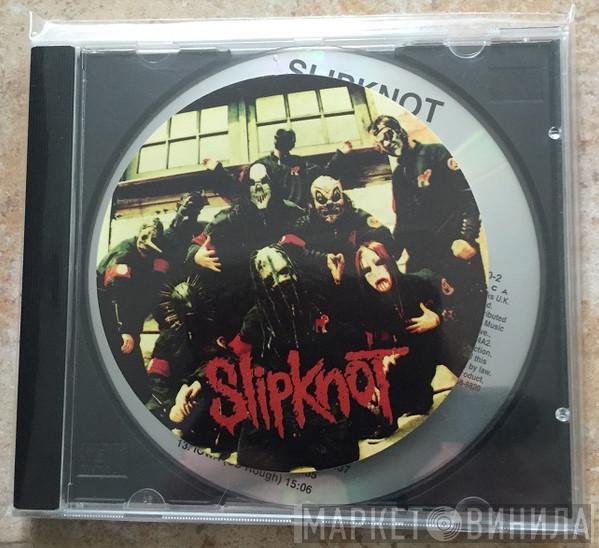  Slipknot  - Iowa