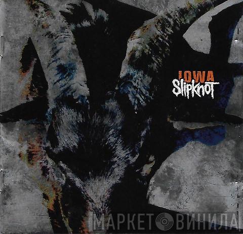  Slipknot  - Iowa