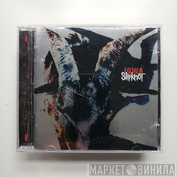  Slipknot  - Iowa