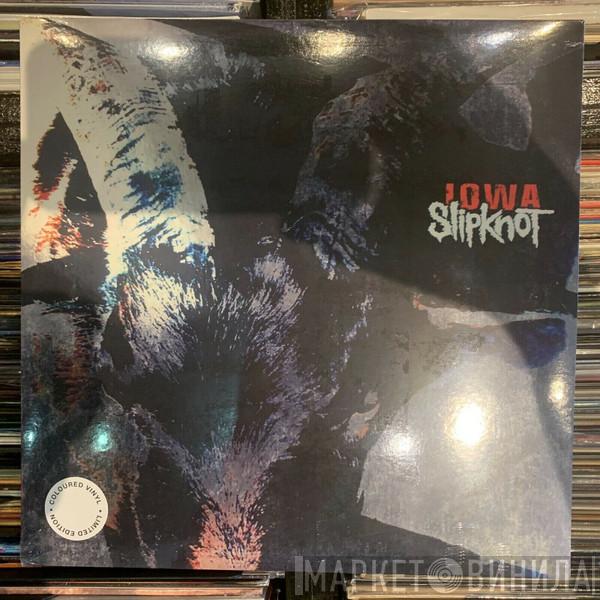  Slipknot  - Iowa