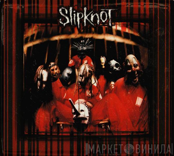Slipknot - Slipknot