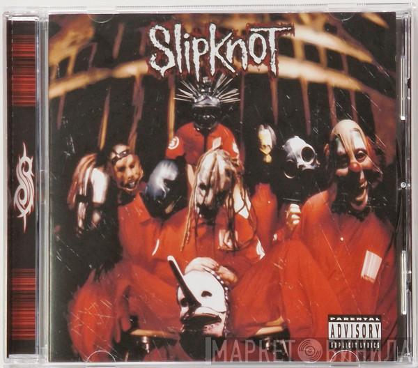 Slipknot - Slipknot