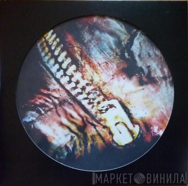  Slipknot  - Vol. 3: (The Subliminal Verses)