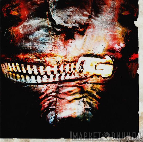  Slipknot  - Vol. 3: (The Subliminal Verses)