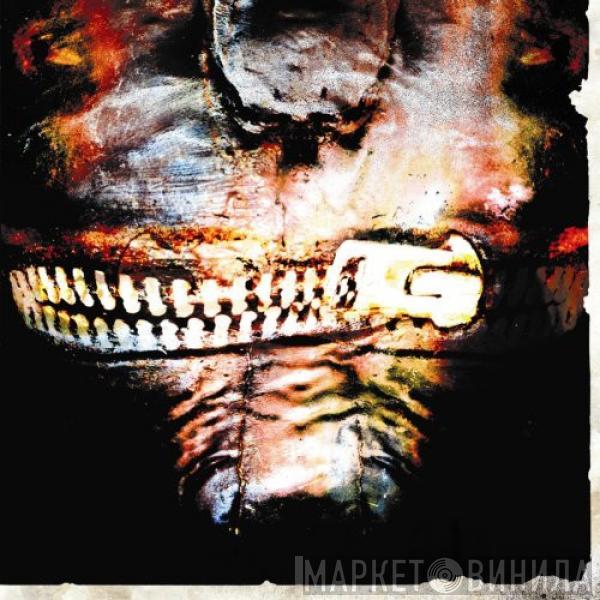 Slipknot  - Vol. 3: (The Subliminal Verses)