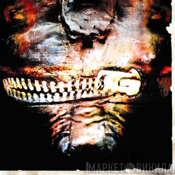  Slipknot  - Vol. 3: (The Subliminal Verses)