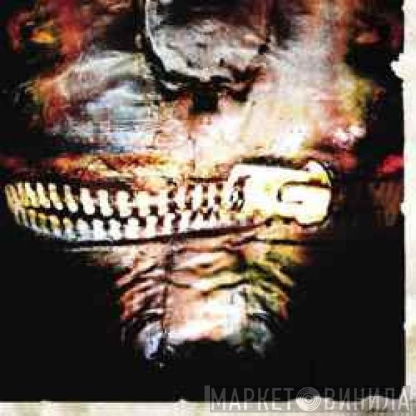  Slipknot  - Vol. 3: (The Subliminal Verses)