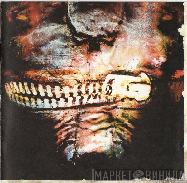  Slipknot  - Vol. 3: (The Subliminal Verses)