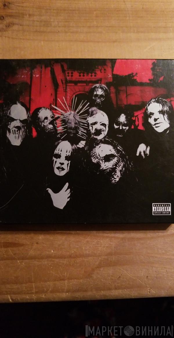  Slipknot  - Vol. 3: (The Subliminal Verses)