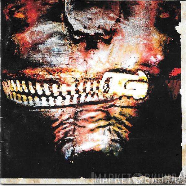  Slipknot  - Vol. 3: (The Subliminal Verses)