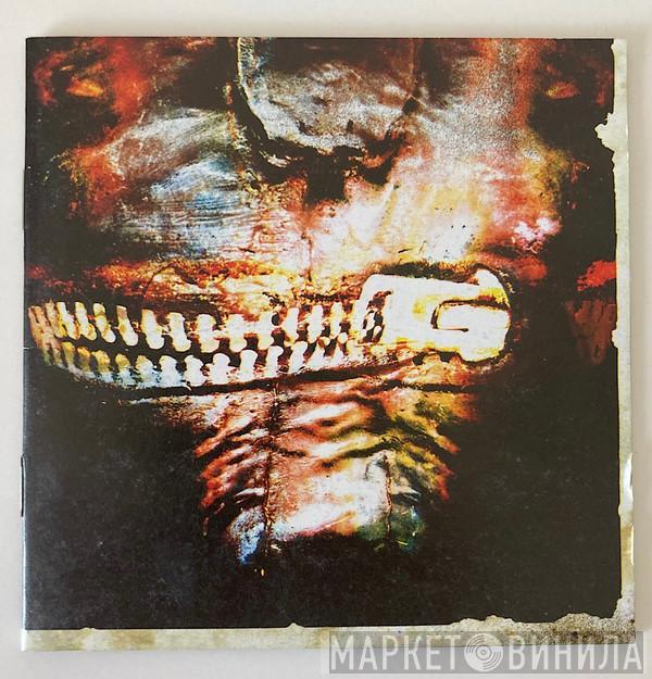 Slipknot  - Vol. 3: (The Subliminal Verses)