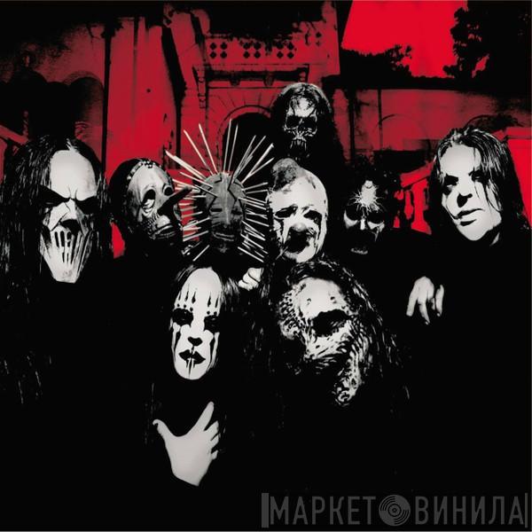  Slipknot  - Vol. 3: (The Subliminal Verses)