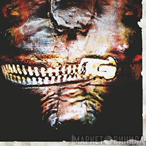  Slipknot  - Vol. 3: (The Subliminal Verses)