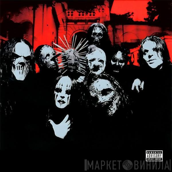  Slipknot  - Vol. 3: (The Subliminal Verses)