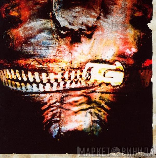  Slipknot  - Vol. 3: (The Subliminal Verses)