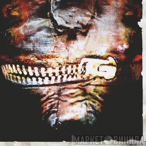  Slipknot  - Vol. 3: (The Subliminal Verses)