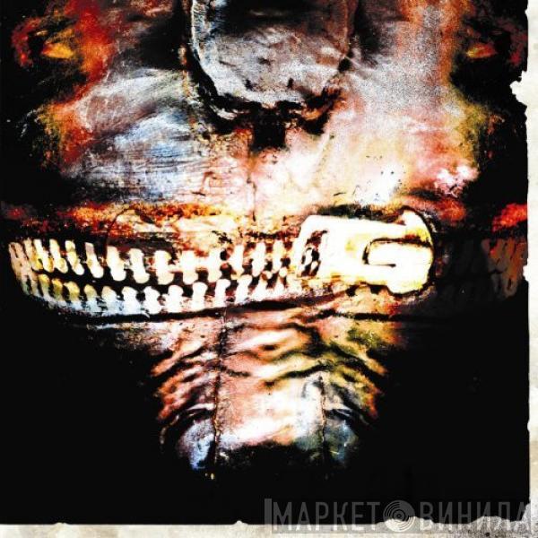 Slipknot  - Vol. 3: (The Subliminal Verses)