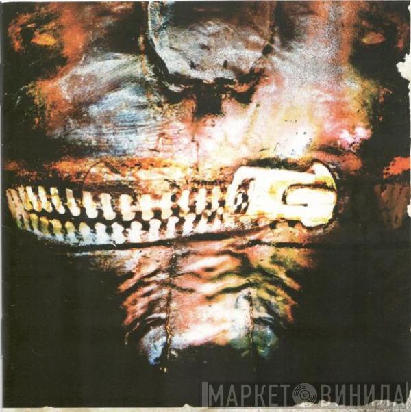  Slipknot  - Vol. 3: (The Subliminal Verses)