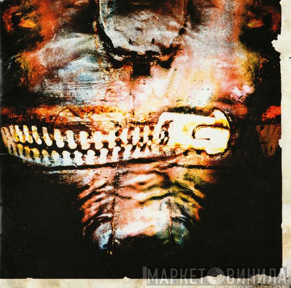  Slipknot  - Vol. 3: (The Subliminal Verses)