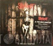  Slipknot  - .5: The Gray Chapter