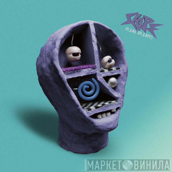 Slope  - Freak Dreams