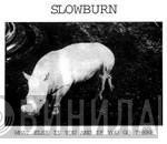 Slowburn  - What Else Is You And If You Go There