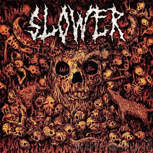  - Slower