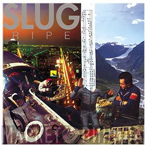 Slug  - Ripe