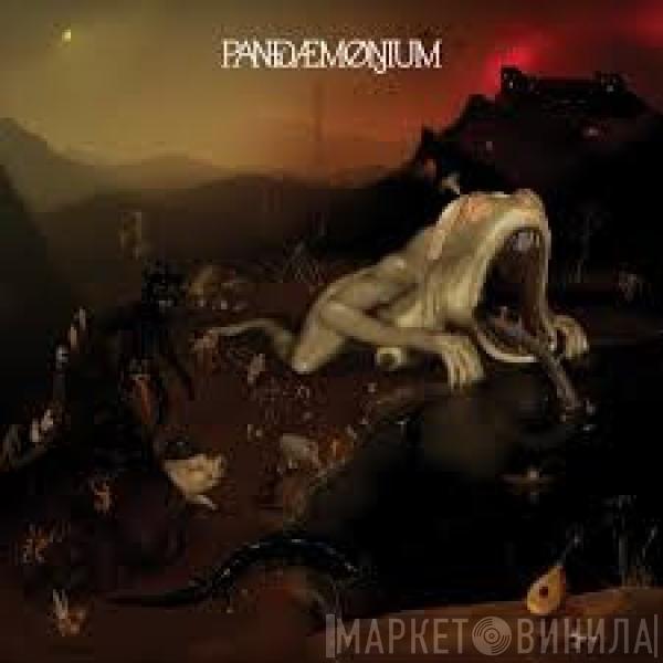 Slugabed - Pandæmonium