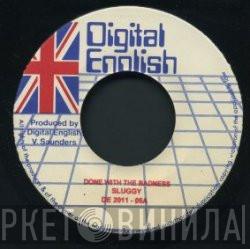 Sluggy Ranks - Done With The Badness