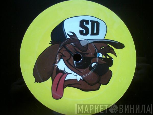 Slum Dogz - Bad / Kredit Krunch