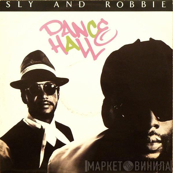 Sly & Robbie - Dance Hall