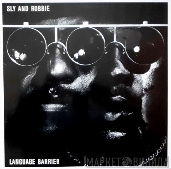  Sly & Robbie  - Language Barrier