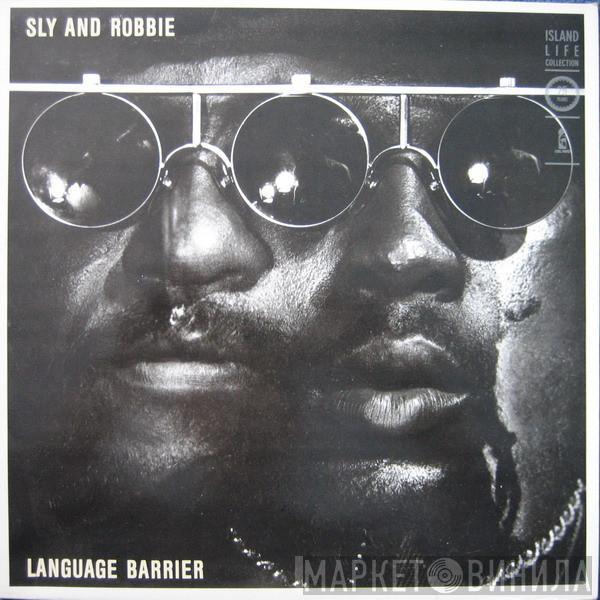 Sly & Robbie  - Language Barrier