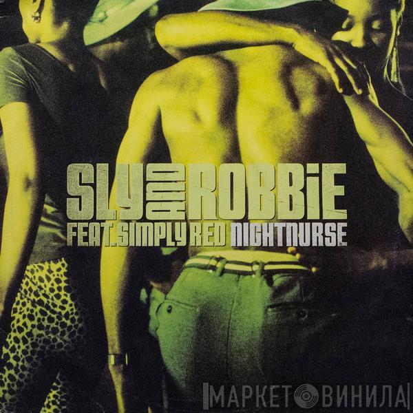  Sly & Robbie  - Nightnurse