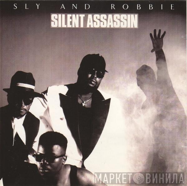 Sly & Robbie - Silent Assassin