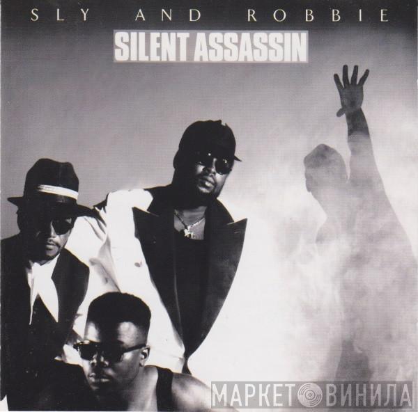  Sly & Robbie  - Silent Assassin