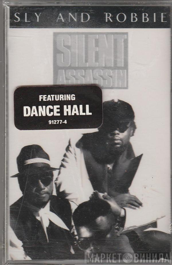  Sly & Robbie  - Silent Assassin