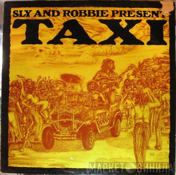 Sly & Robbie - Taxi