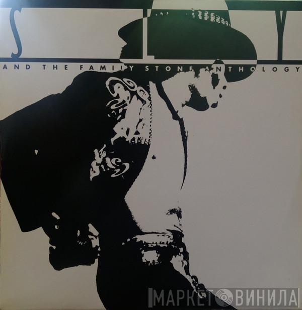 Sly & The Family Stone - Anthology